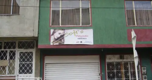 PELUQUERIA SOFIS PELUQUERIA SOFIS